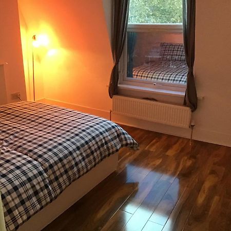 런던 Residential Quarters, General Gordon Square 아파트 외부 사진