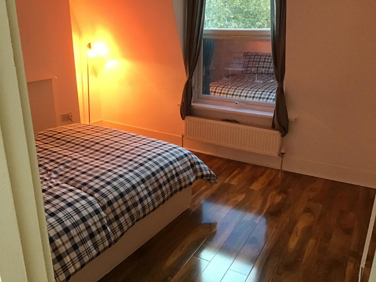 런던 Residential Quarters, General Gordon Square 아파트 외부 사진