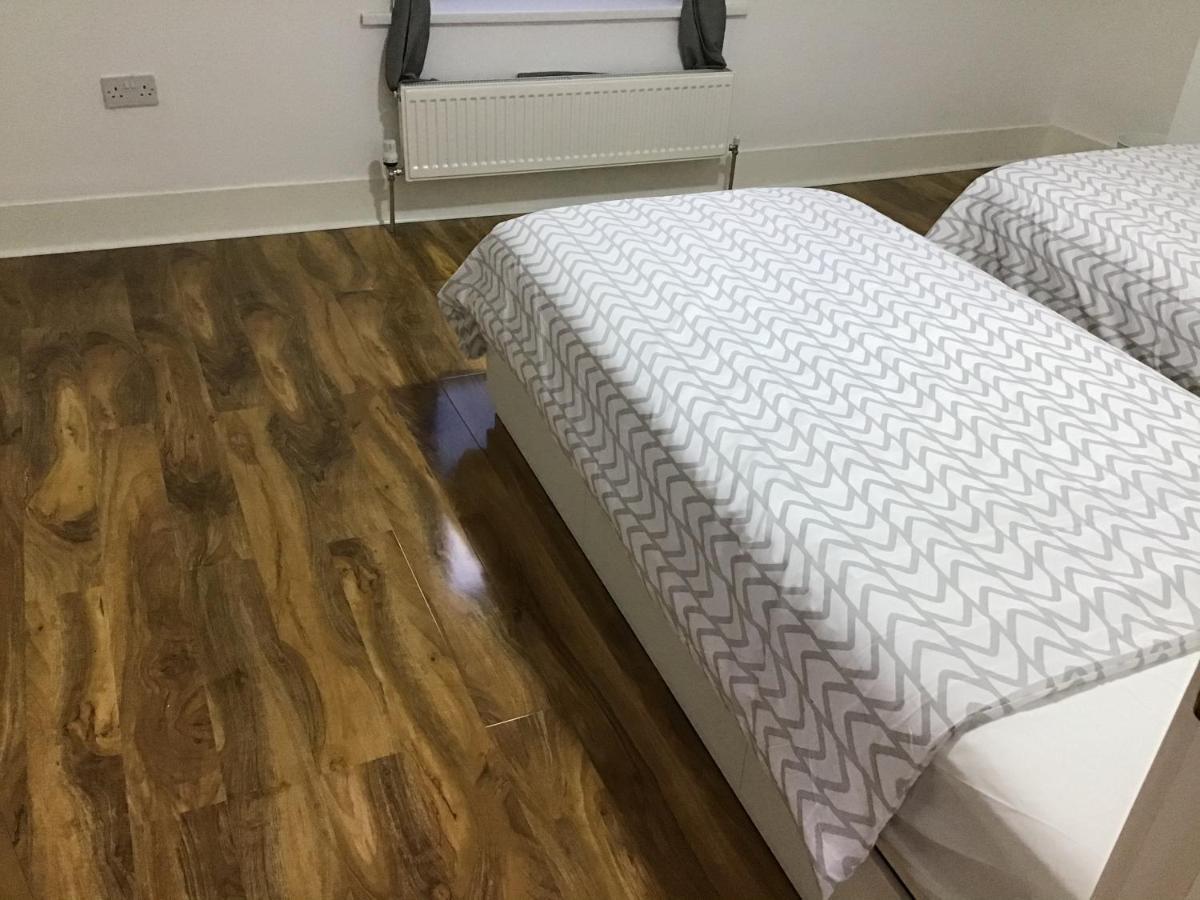 런던 Residential Quarters, General Gordon Square 아파트 외부 사진