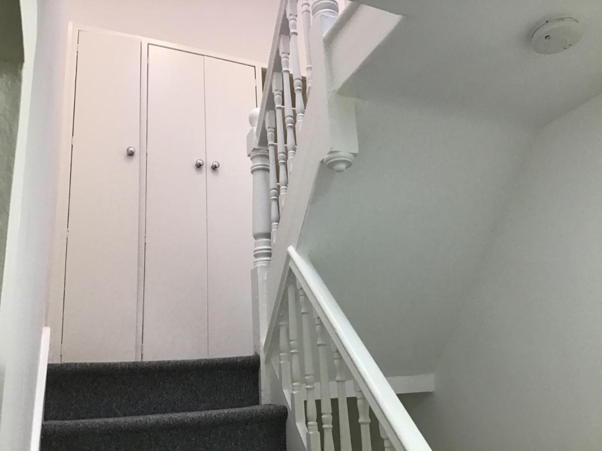 런던 Residential Quarters, General Gordon Square 아파트 외부 사진